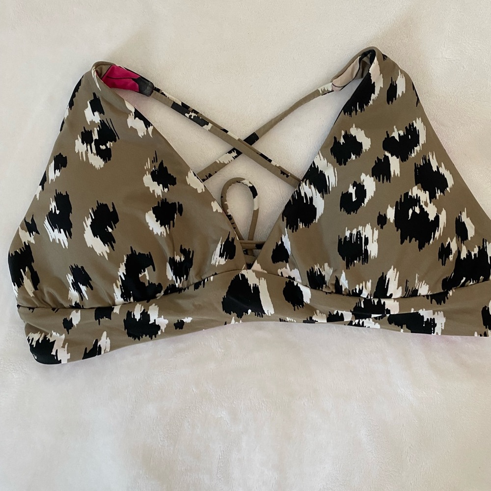 Adjustable straps